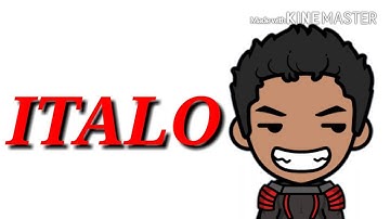 INTRO DORGAS PARA O ITU_CRAFT / INTRO #1