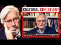 Atheist richard dawkins says he regrets decline of christianity