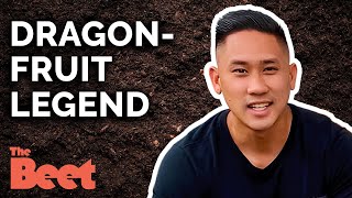Make Your Own Dragonfruit with Richard Le | The Beet