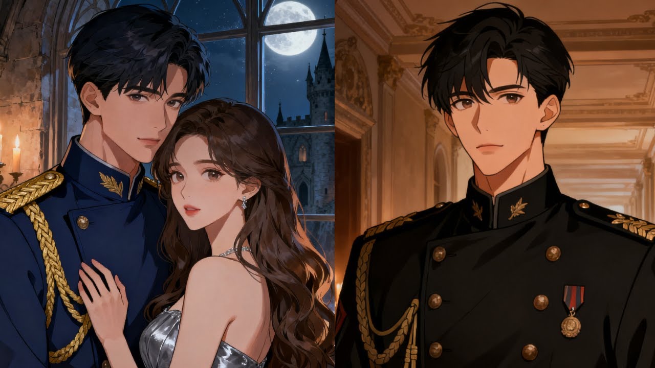 Он привёл свою любовницу домой и сделал меня её слугой. Возродившись, я ушёл, оставив его в шоке.