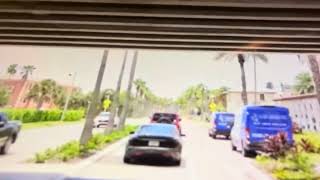 Saint Petersburg Florida 