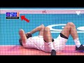 The Most DRAMATIC Match in Iran Volleyball History !!!