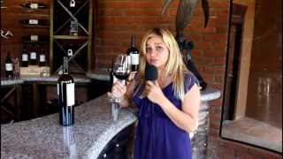 Ensenada Wine with Mariana Hammann