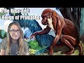 The Rise and Reign of Primates | The Anthropoids
