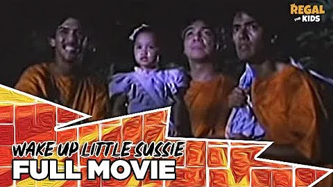 WAKE UP LITTLE SUSSIE: Aiza Seguerra, Tito Sotto, Vic Sotto & Joey de Leon  |  Full Movie