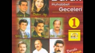 Barak Muhabbet Geceleri - Ölesin Gelin (Deka Müzik) Resimi