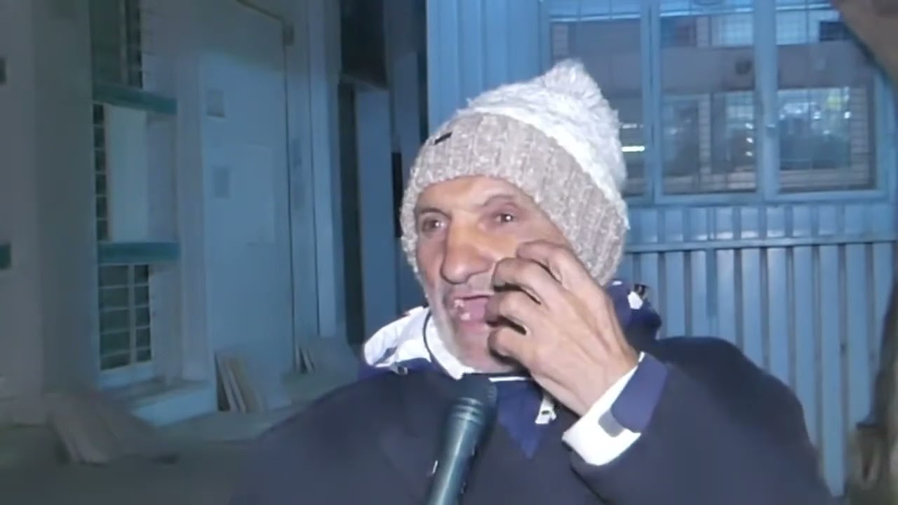 أشهر عشرة مسا،جين توانسة وزارة الداخلية تدرس عليهم ، الباندية قبل كنا نعرفو بعضنا