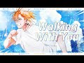슈향 Novelbright Walking With You Cover 