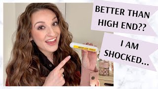 *NEW* MAYBELLINE VOLUM' EXPRESS THE COLOSSAL BIG SHOT MASCARA | REVIEW & DEMO