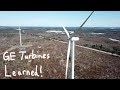 Poters Lake Wind Farm