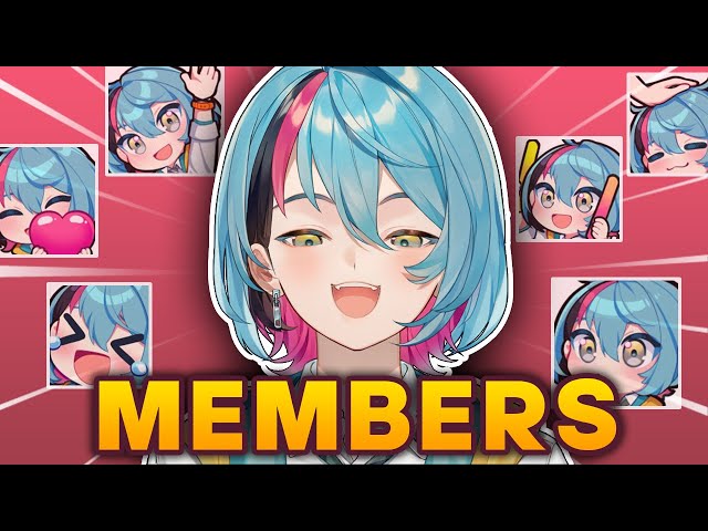 CHANNEL MEMBERSHIPS NOW AVAILABLEのサムネイル