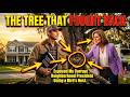 She tried to cut my tree... then I found her secret files! 😱"#HOAStories