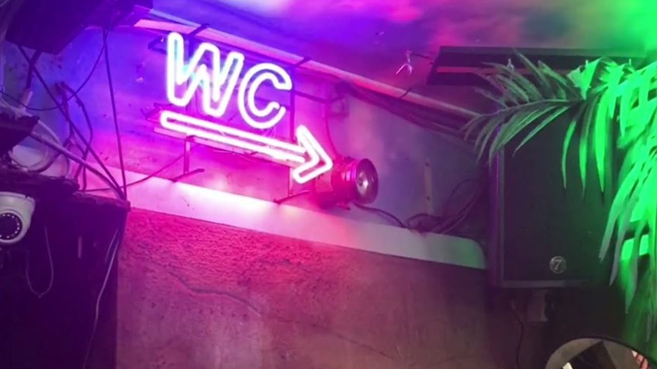 Horeca Rotterdam experimenteert met toiletbezoek zonder consumptie lokale präpositionen übungen