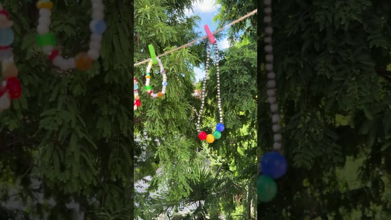 Sunshine In Every Strand Beaded Necklaces Made For Summer Days Beadedbracelet Beadednecklace