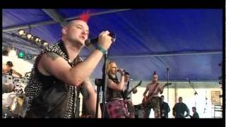 Force Attack 2004 ][ Riot Of Rats - Amok