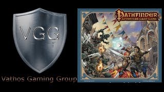 Pathfinder Adventures Tutorial Part 2: VathosGaming News