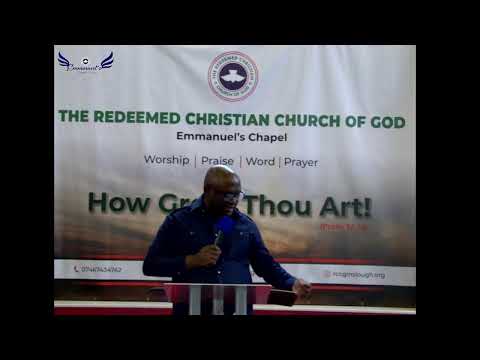 Guard Your Heart : Pastor Abayomi Kolade