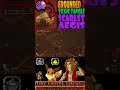 UNLOCK Scarlet Aegis Recipe #grounded2 #grounded2tutorial #grounded2toxictangle