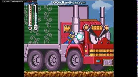 MM7 Turbo man stage part 1