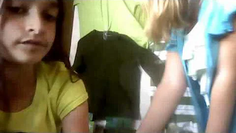 amanda guthrie's Webcam Video from May 16, 2012 04...