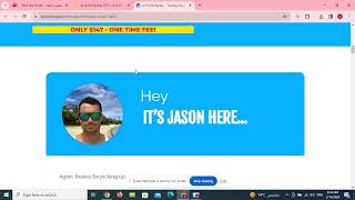Ai Profit Payday OTO 1 to 9 OTO Links below + Huge Bonuses