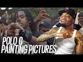 Polo G - Painting Pictures (REACTION!!!)