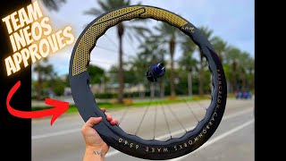 MORE PROS CHOOSING THESE WHEELS!? PRINCETON CARBON WORKS WAKE 6560 WHEELS