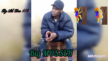 CHEF_187x Lil DEE_118x Ray Dee x Big MOSSEH x Jemax the_ best_-_ artist_ (korasi) in  Zambia .