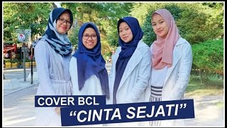 CINTA SEJATI - BUNGA CITRA LESTARI (BCL) | COVER FROM TURKEY