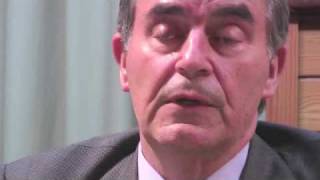 A ollada de Miguel Barros sobre Ramón Piñeiro