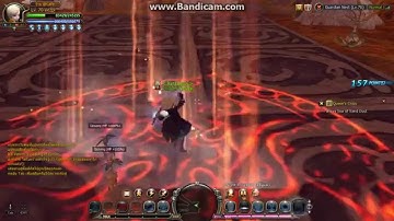 Crusader solo Guardian Nest Stage 1 + 2