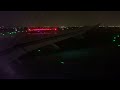 CDG VIEWS | British Airways A319 Takeoff from Paris Charles de Gaulle Airport