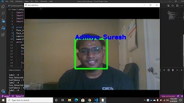 Face Recognition using ANN architecture and LBPH algorithm