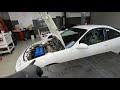 Jovenal autoworks integra build  engine swap reveal  vlog 1