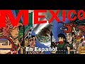 Historia de Mesoamérica