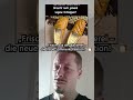 100 % vegan, 0 % rutschfest😂😂😂 #fun #funny #funnyvideo #funnypictures #memes #deutsch #german