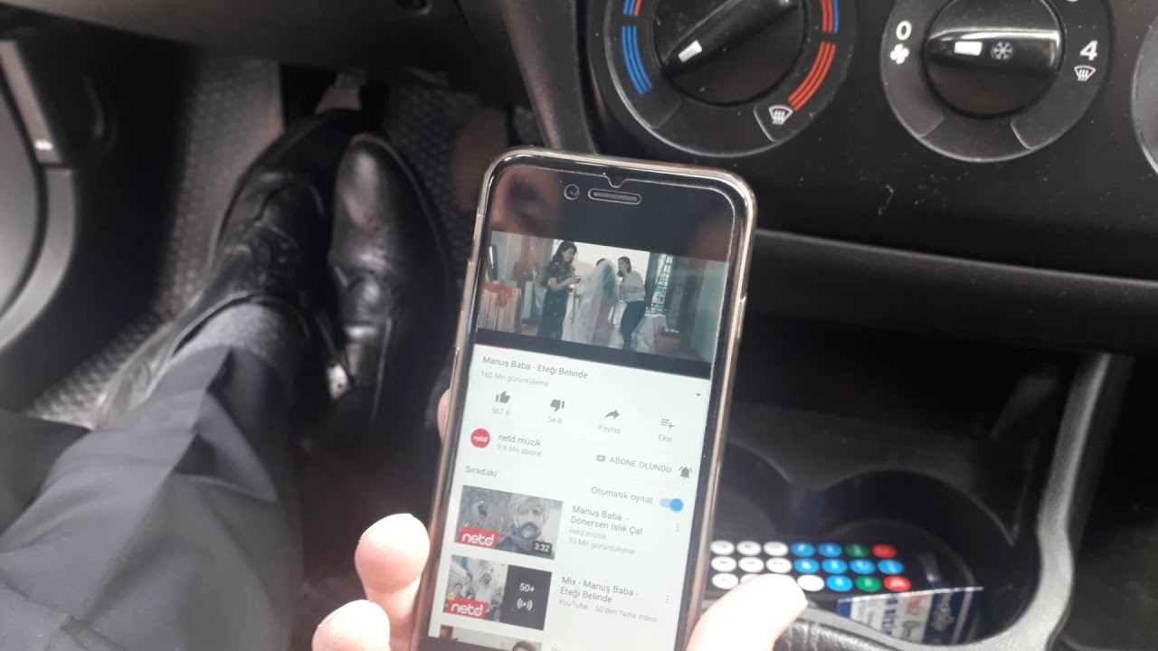 Fiat linea aux