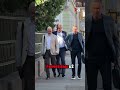 Na súde sa objavil aj Dušan Kováčik, ktorého súčasná garnitúra dokázala dostať spoza mreží