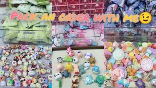 Big Charm3D Figure With Holeacrylic Beadsoil Paintingnotebook Lucky Game