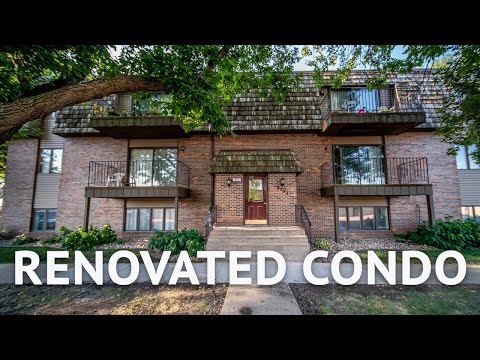 3552 S Gateway Blvd., Sioux Falls, SD home video tour