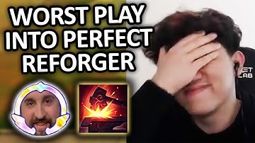 K3Soju Completely Fails at Carousel But High Rolls Anyway