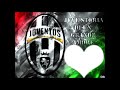 Inno Juve! Storia di un grande amore. Tony Vecchione!