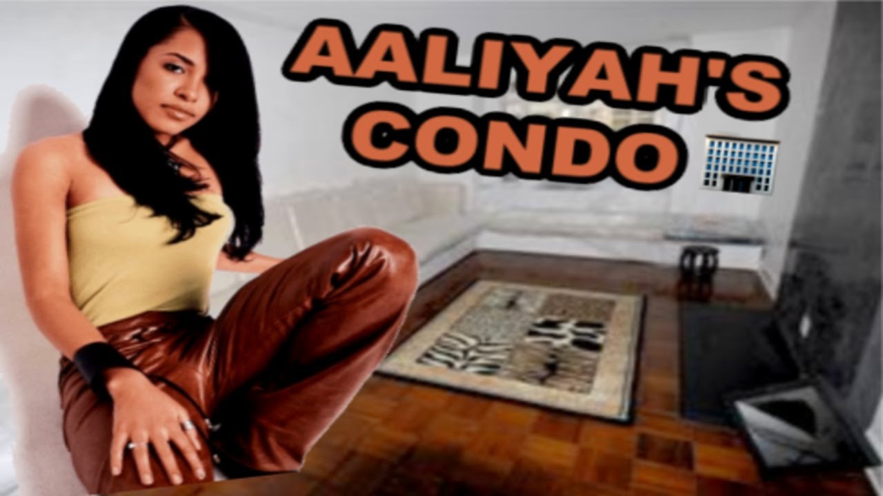 Внутри квартиры Алии на Манхэттене 🏢🏢🏢