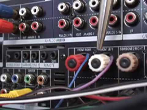 Grundig Audiorama 9000