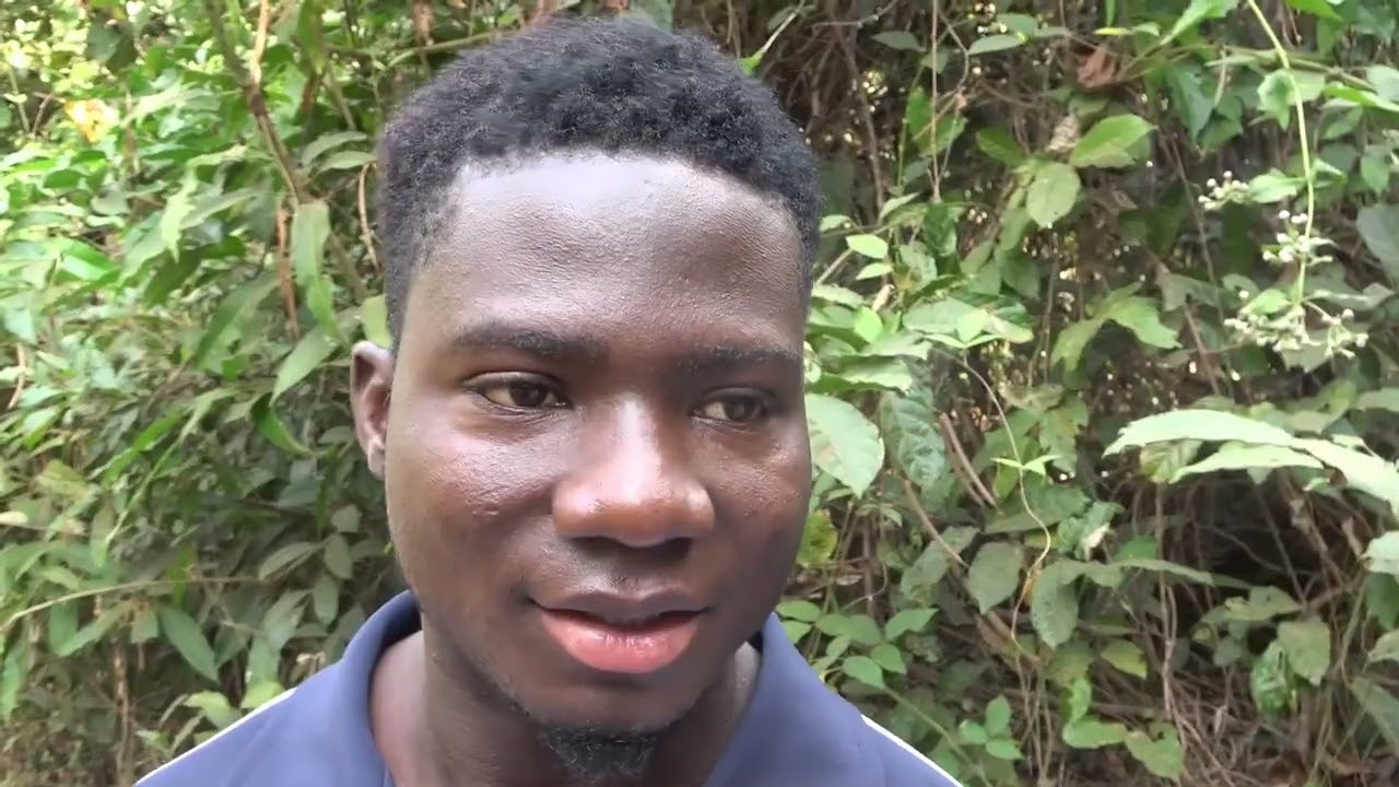 Sounkhöri - Episode 21 - LaGuinéeFé Complète en Soussou