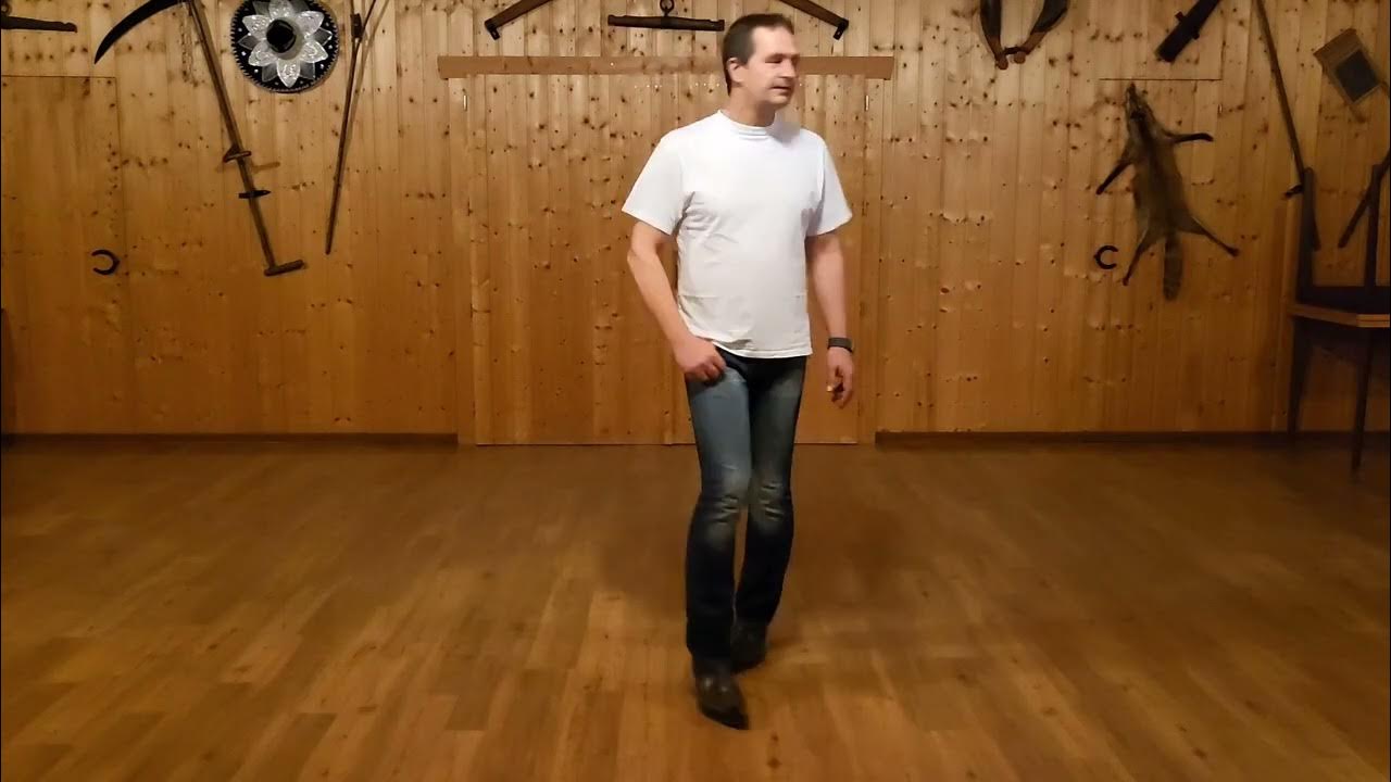 Linedance Drinking Problem Linedance Drinking Problem