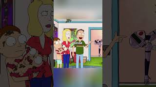 Absurd comedy packed in every clip 🌀 #funny #short