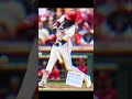 Elly Da La Cruz Edit #jesus #sports #mlb #baseball