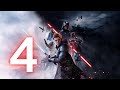 Capítulo 4 | El Árbol del Origen y La Novena Hermana | Star Wars Jedi: Fallen Order