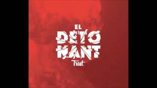 Video voorbeeld van "06 Crida fort - Trast (El Detonant)"
